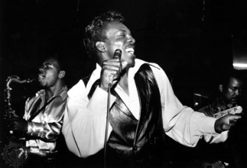 Wilson Pickett Wilson Pickett